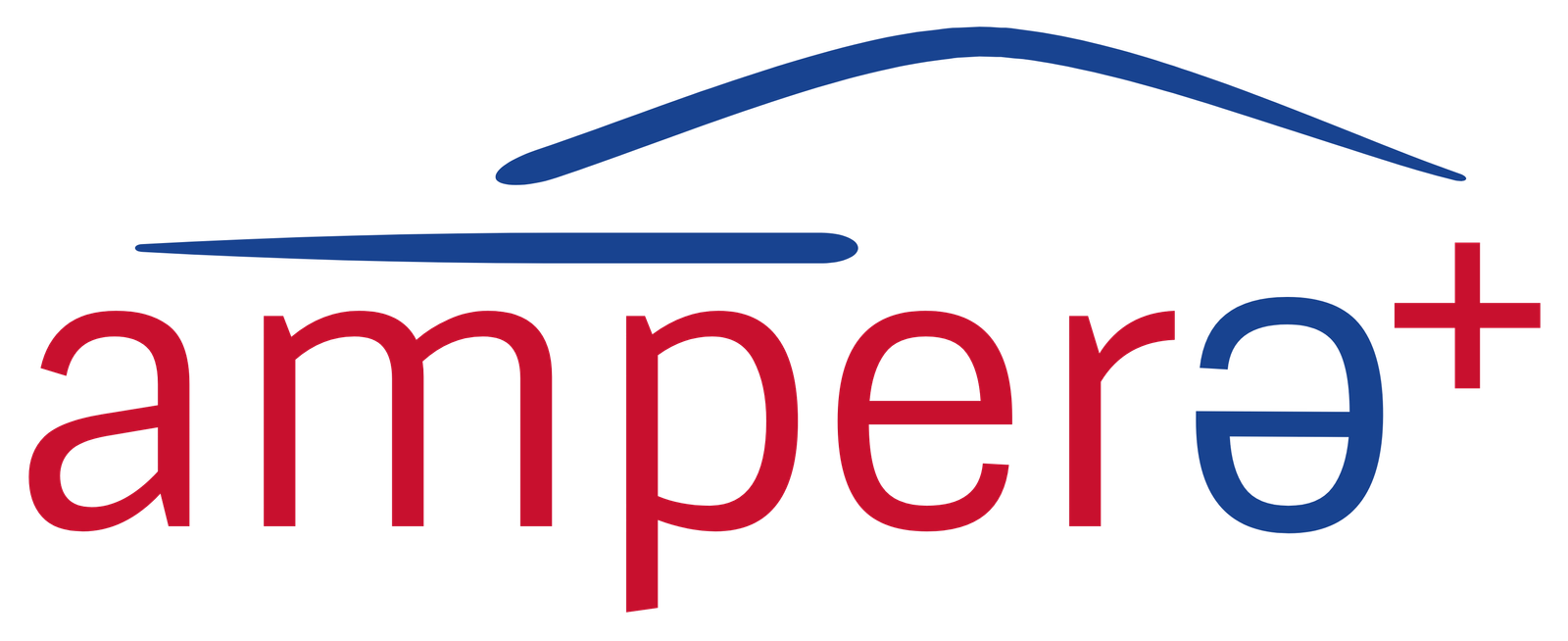 ampereplus electrics logo